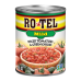 Rotel Mild Diced Tomatoes 28oz (794g)
