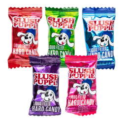 Koko's Slush Puppie Liquid Filled Hard Candy