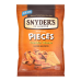 Snyder's Pretzel Pieces Cheddar Cheese - 110g