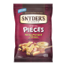 Snyder's Pretzel Pieces Honey Mustard & Onion - 110g