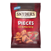 Snyder's Pretzel Pieces Hot Buffalo Wing - 110g