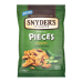 Snyder's Pretzel Pieces Jalapeno - 110g