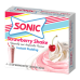Sonic Instant Pudding Strawberry Shake - 3.03oz (85.9g)