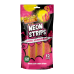 Sour Candy Paradise Neon Strips Pink Lemonade - 130g