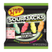 Sour Jacks Sour Wedges Original - 0.5oz (14g)