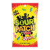 Sour Patch Kids Extreme - 7.2oz (204g)