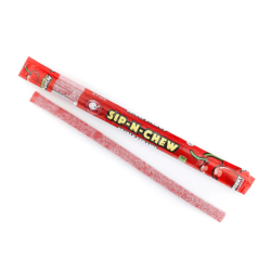 Sour Punch Sip-N-Chew Cherry - 0.9oz (26g)
