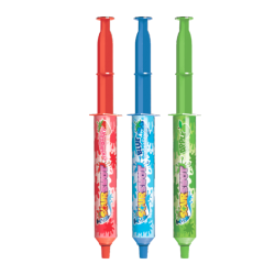 JoJo Sour Shot Liquid Candy - 15g