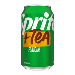 Sprite + Tea - 12oz (355ml)