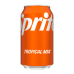 Sprite Tropical Mix - 12oz (355ml)