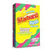 Starburst Duos Singles to Go Strawberry Watermelon - 0.44oz (12.4g)