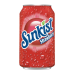 Sunkist Strawberry - 12oz (355ml)