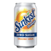 Sunkist Orange Zero Sugar - 12oz (355ml)