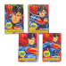 Superman Candy Sticks With Tattoo - 18g