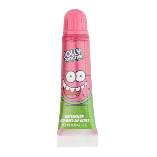 Taste Squad Lip Gloss Jolly Rancher Watermelon - 0.20oz (5.68g)