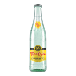 Topo Chico Sparkling Mineral Water - 12fl.oz (355ml)
