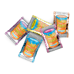 Toxic Waste Assorted Nuclear Fusion - 3g x 10