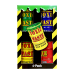 Toxic Waste Assorted Drum 4-Pack - 168g