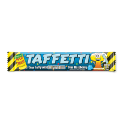 Toxic Waste Taffetti Blue Raspberry - 0.7oz (20g)