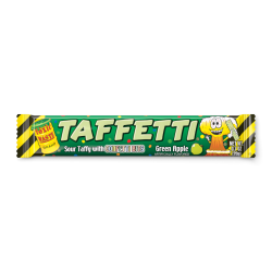 Toxic Waste Taffetti Green Apple - 0.7oz (20g)