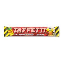Toxic Waste Taffetti Strawberry - 0.7oz (20g)