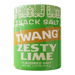 Twangerz Lime Salt - 1.15oz (32.5g)