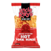 Uncle Ray's Hot Pork Rinds - 2oz (57g)
