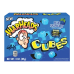 Warheads Blue Raspberry Cubes Theatre Box - 3oz (85g)