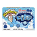 Warheads Blue Raspberry Cubes Theatre Box - 3oz (85g)