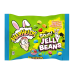 Warheads Sour Assorted Jelly Beans - 4oz (113g)