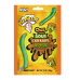 Warheads Ooze Chewz Sour Caramel Apple - 3oz (85g)