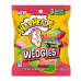 Warheads Wedgies - 3.5oz (99g)