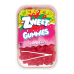 Zweet Gummies Flamingos - 10oz (283g)